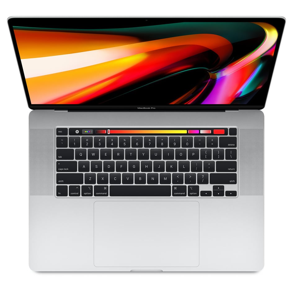 2012MacBook pro 16インチ 2019 corei9 SSD1TB - ノートPC