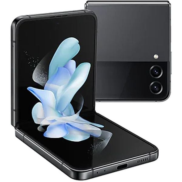 Samsung Galaxy Z Flip 4 256GB Graphite 5G Smartphone price in Bahrain
