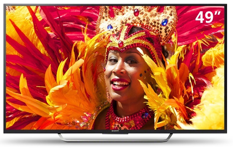 Buy Sony 49X7000D 4K UHD Android LED Television 49inch (2018 Model