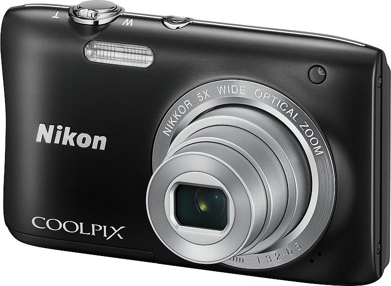 Nikon COOLPIX Style COOLPIX S2900中古のため綺麗ではありません