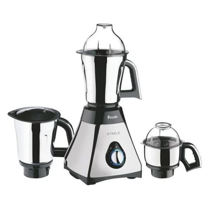 Buy Preethi Mixer Grinder MG12808 Online in UAE