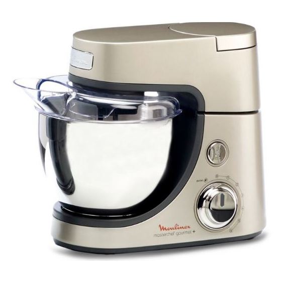 Moulinex Masterchef Gourmet