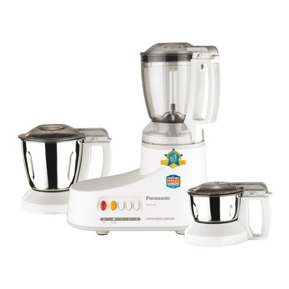 Panasonic mixer 2025 grinder with juicer