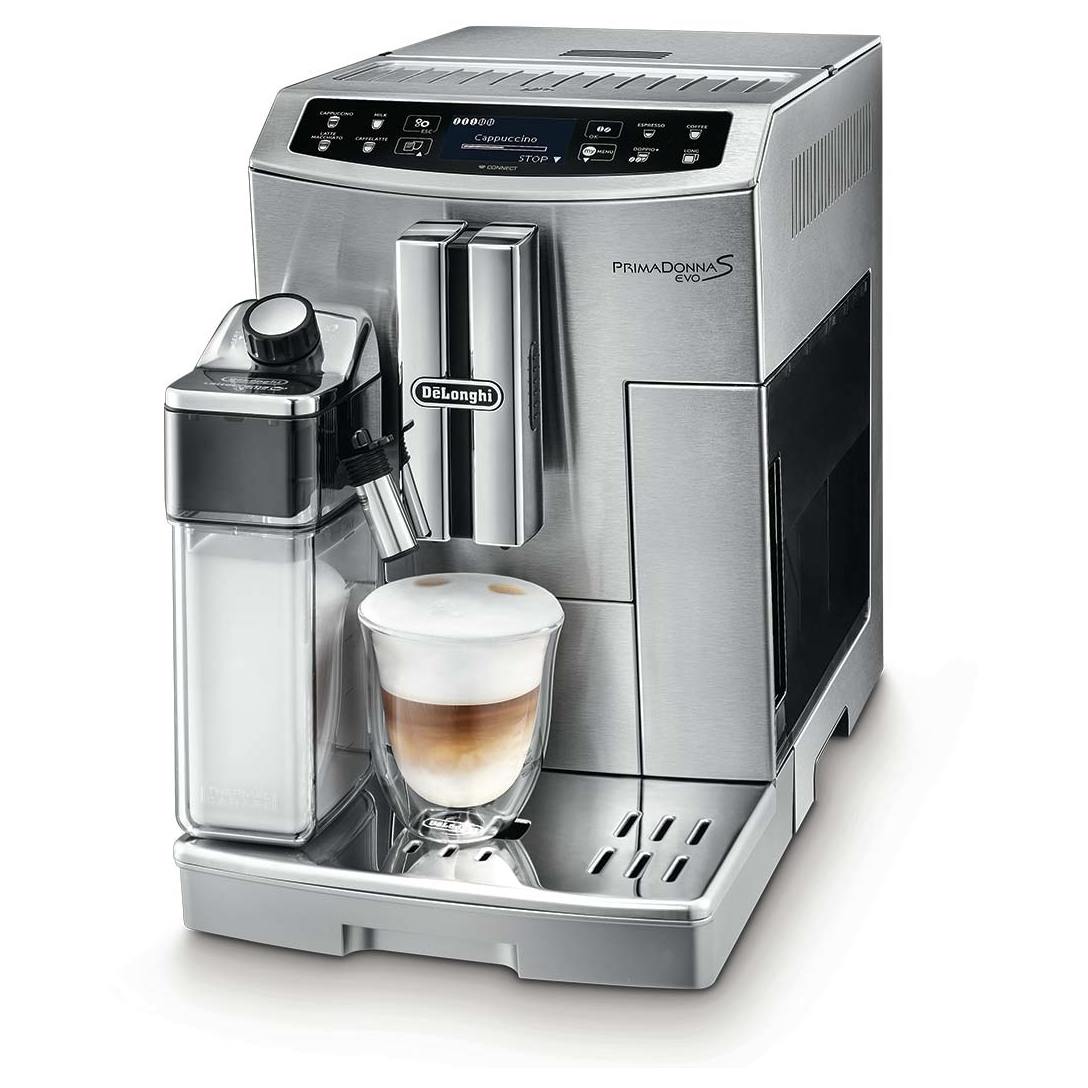 Delonghi Coffee Machine ECAM51055M Online Shopping on Delonghi