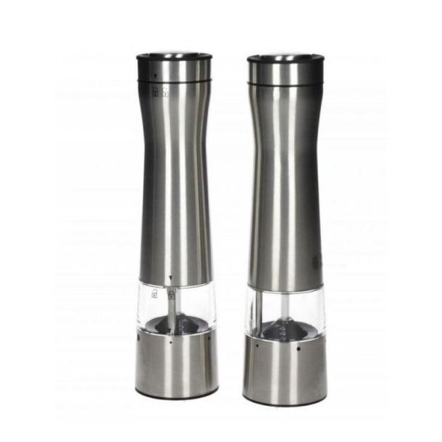 Buy Russell Hobbs Classic Salt & Pepper Grinder 22810 Online in UAE