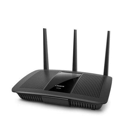 Buy Linksys EA7500 Max Stream AC1900 MU MIMO Router Online in UAE |