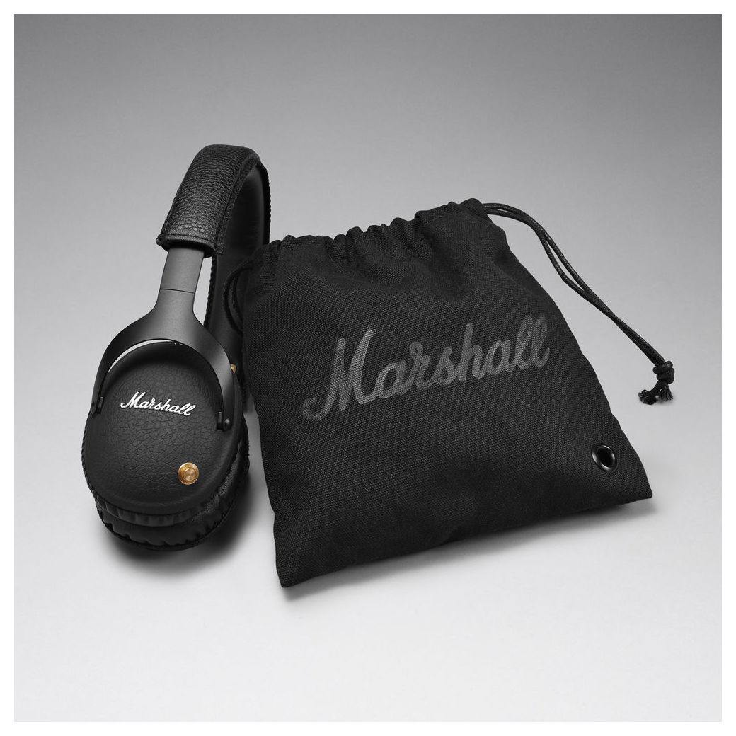 Marshall monitor deals bluetooth