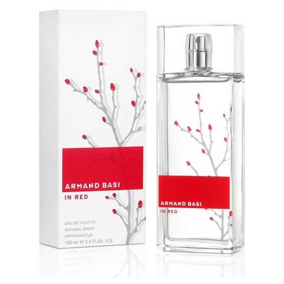 Buy Armand Basi In Red Perfume For Women 100ml Eau de Toilette