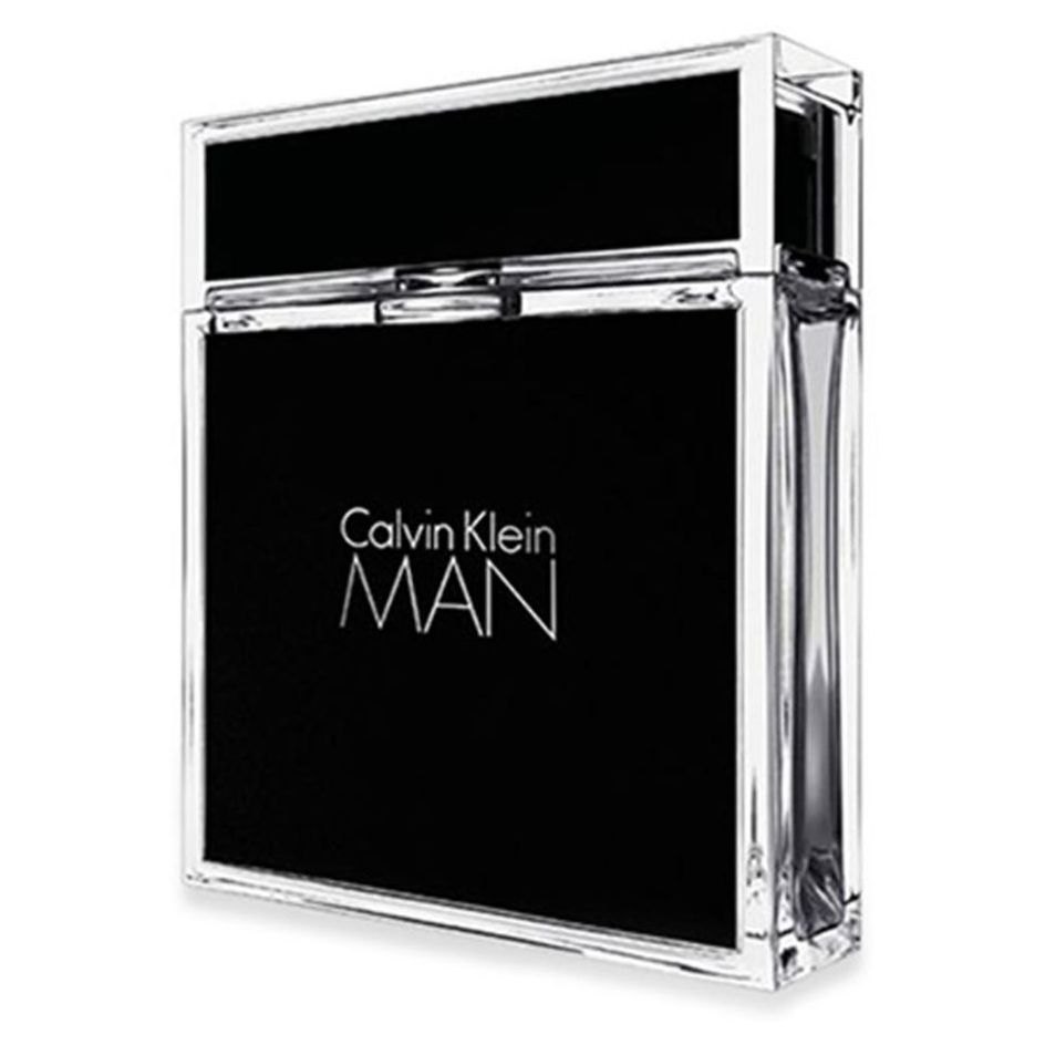 Calvin Klein Man Perfume For Men 100ml Eau de Toilette Online in UAE Sharaf DG