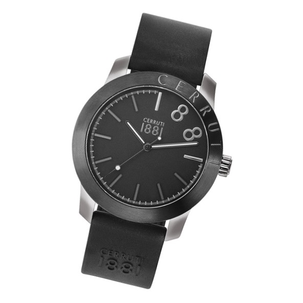 Buy Cerruti 1881 CRWA154SUB02BK Lagonegro Mens Watch Online in UAE