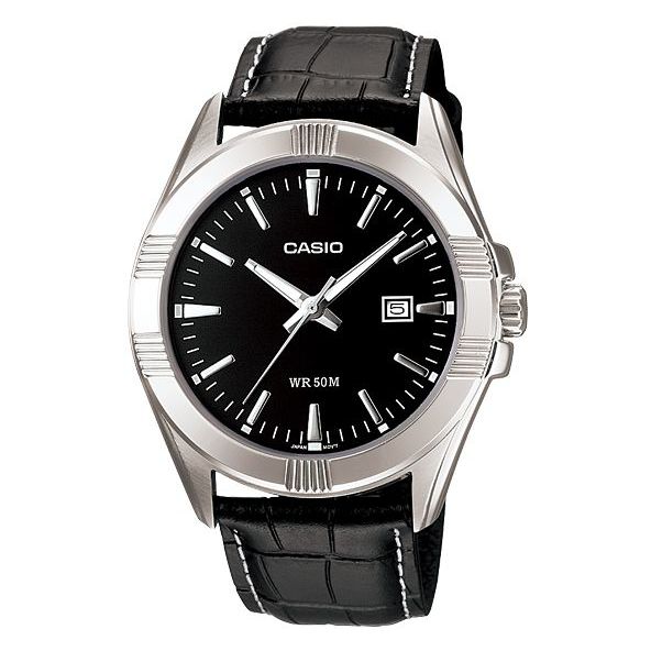 Casio best sale mtp 1308l