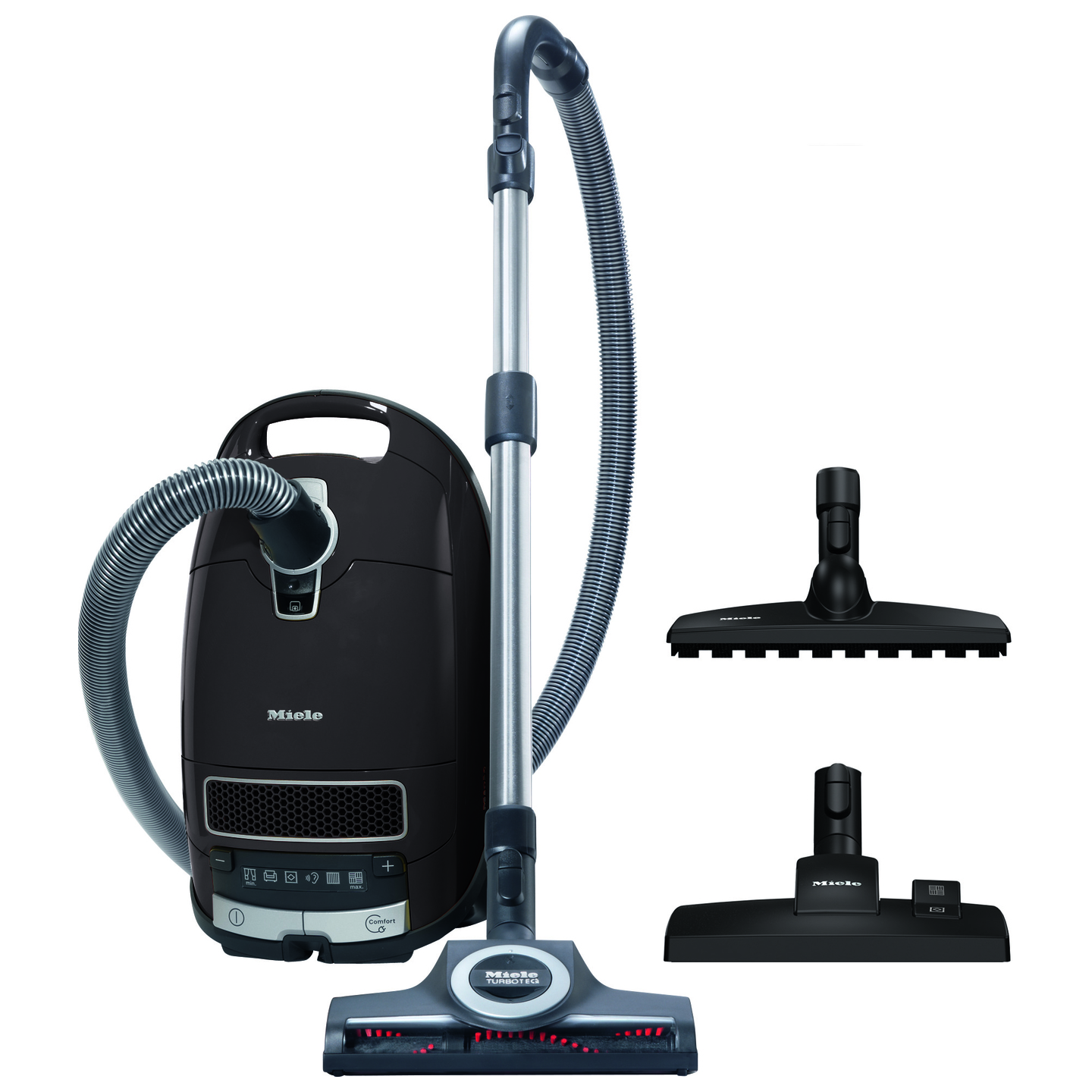 miele complete c3 total solution vacuum cleaner