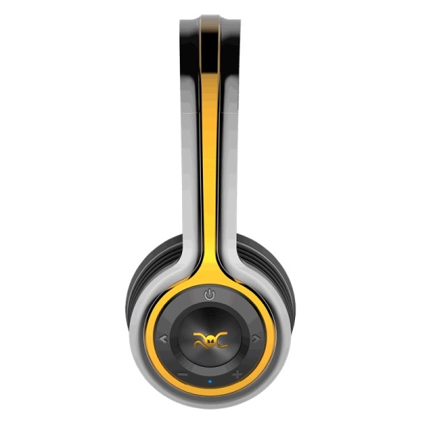 Monster roc ronaldo discount headphones