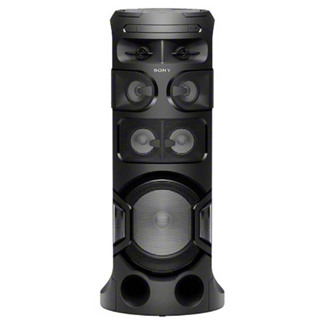 Sony v81d hot sale speaker