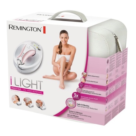 Hair removal online remington