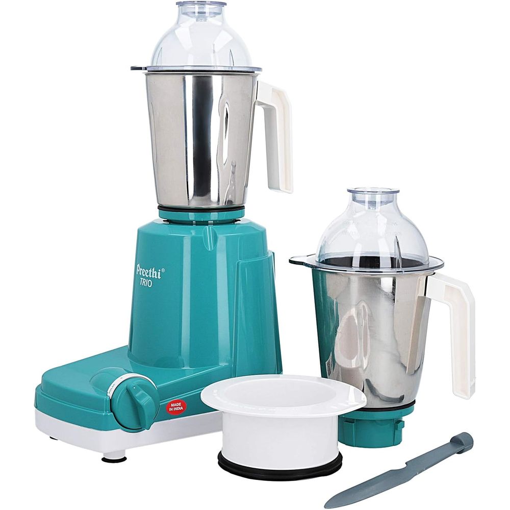 Buy Preethi Mixer Grinder MG12808 Online in UAE