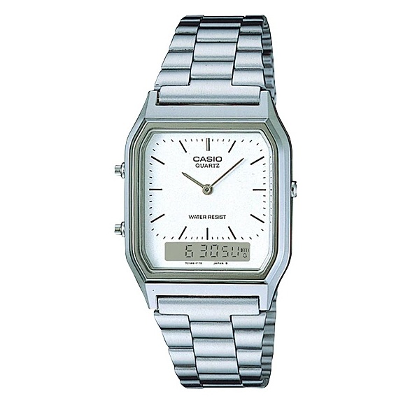 Casio aq store 230 price