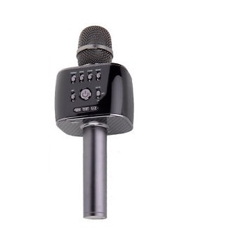 Buy Magic Sing MP30 Mobile Karaoke Microphone Online in UAE