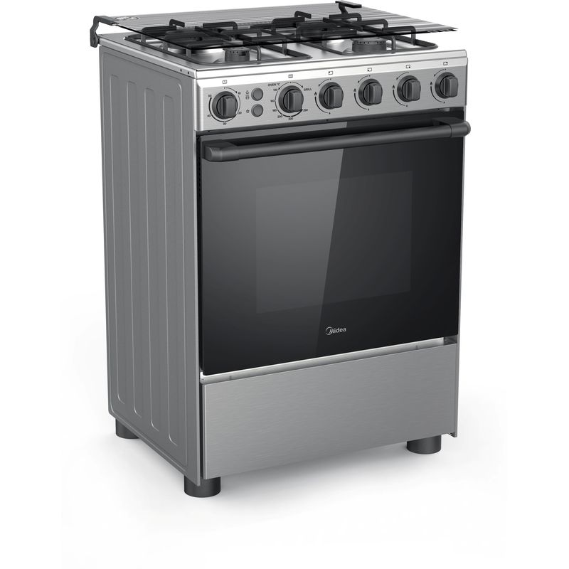 gas cooker 4 burner price