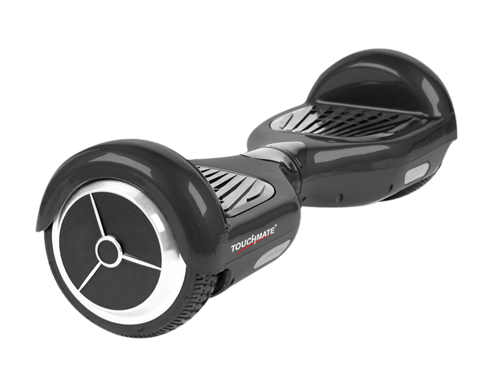 Buy Touchmate TMST200 Smart Hoverboard Scooter Online in UAE