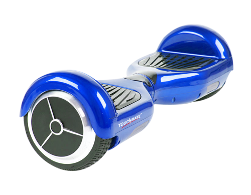 Buy Touchmate TMST200 Smart Hoverboard Scooter Online in UAE