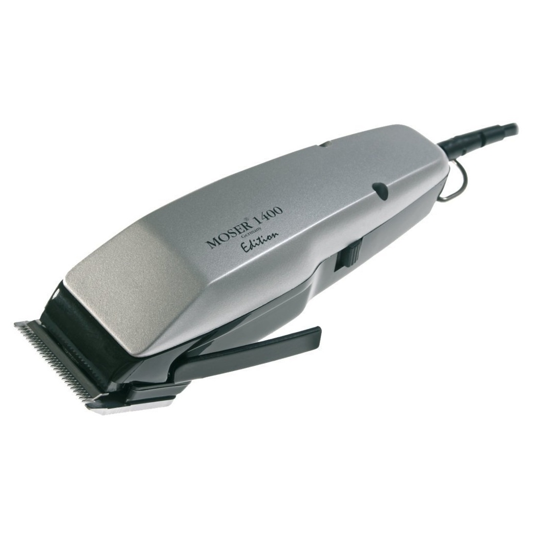 MOSER 1400 Edition Corded Trimmer 14000390 Online Shopping on