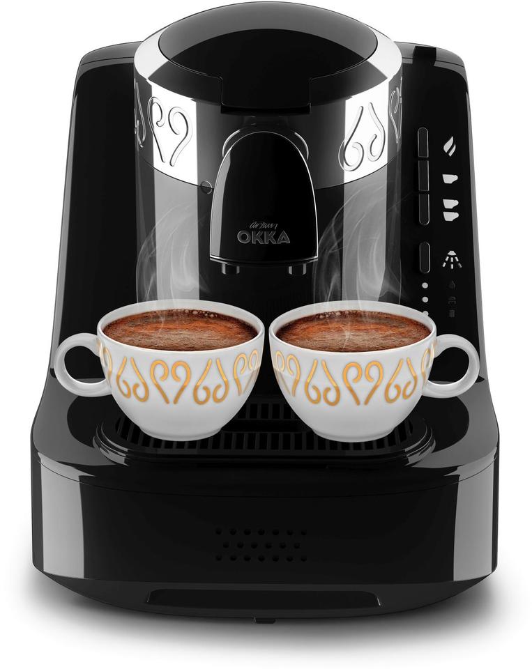 Buy Cyber Turkish Coffee Maker Online Bahrain, Manama