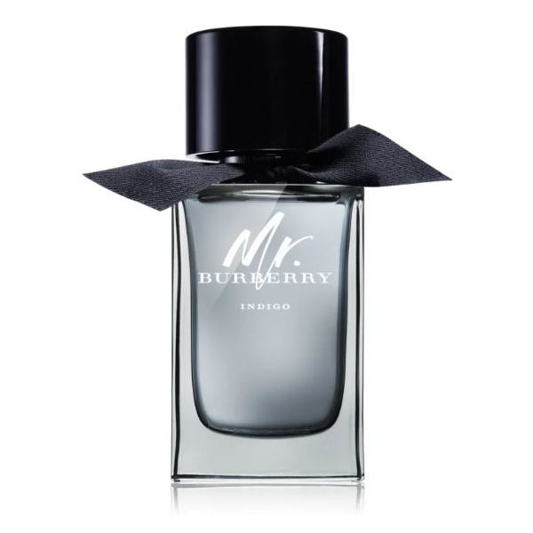 Buy Burberry Mr Burberry Indigo Perfume For Men 100ml Eau de Toilette  Online in UAE | Sharaf DG