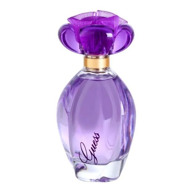 Guess girl outlet perfume target