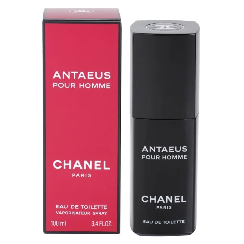 THE MANLIEST CHANEL FRAGRANCE  CHANEL ANTAEUS REVIEW 