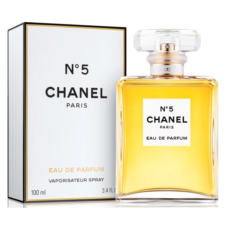 CHANEL+No+5+for+Women+0.05+fl+oz+Eau+de+Parfum+Spray for sale