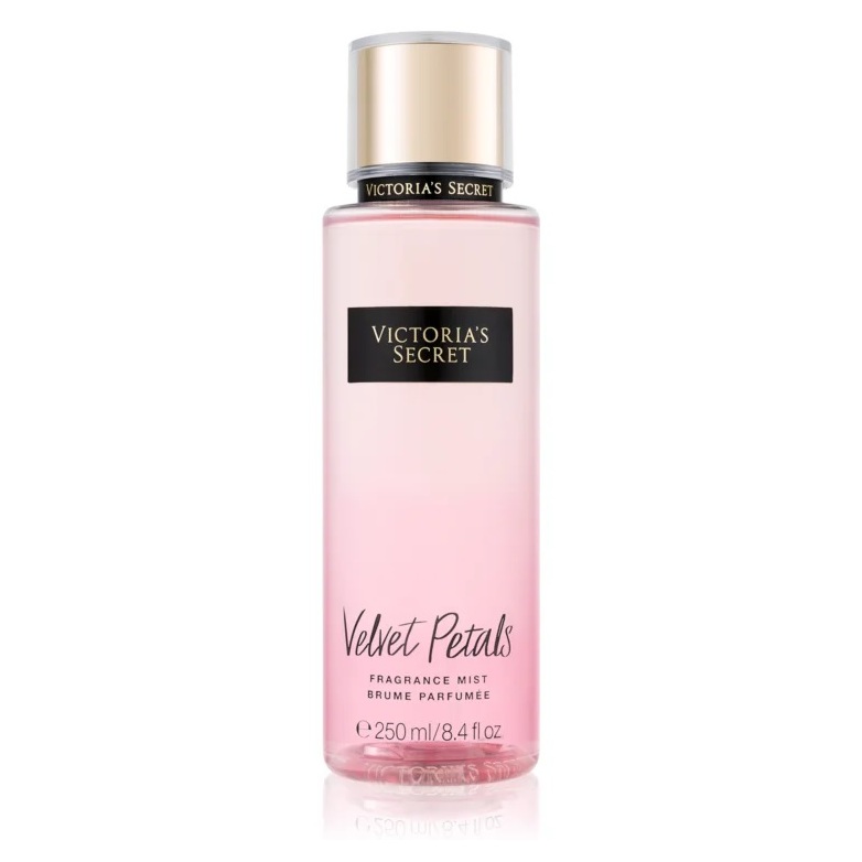 Victorias Secret Velvet Petals Body Mist 250ml price in Bahrain, Buy  Victorias Secret Velvet Petals Body Mist 250ml in Bahrain.