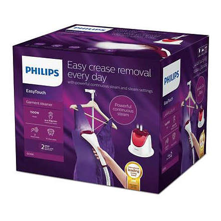 Philips garment store steamer gc500