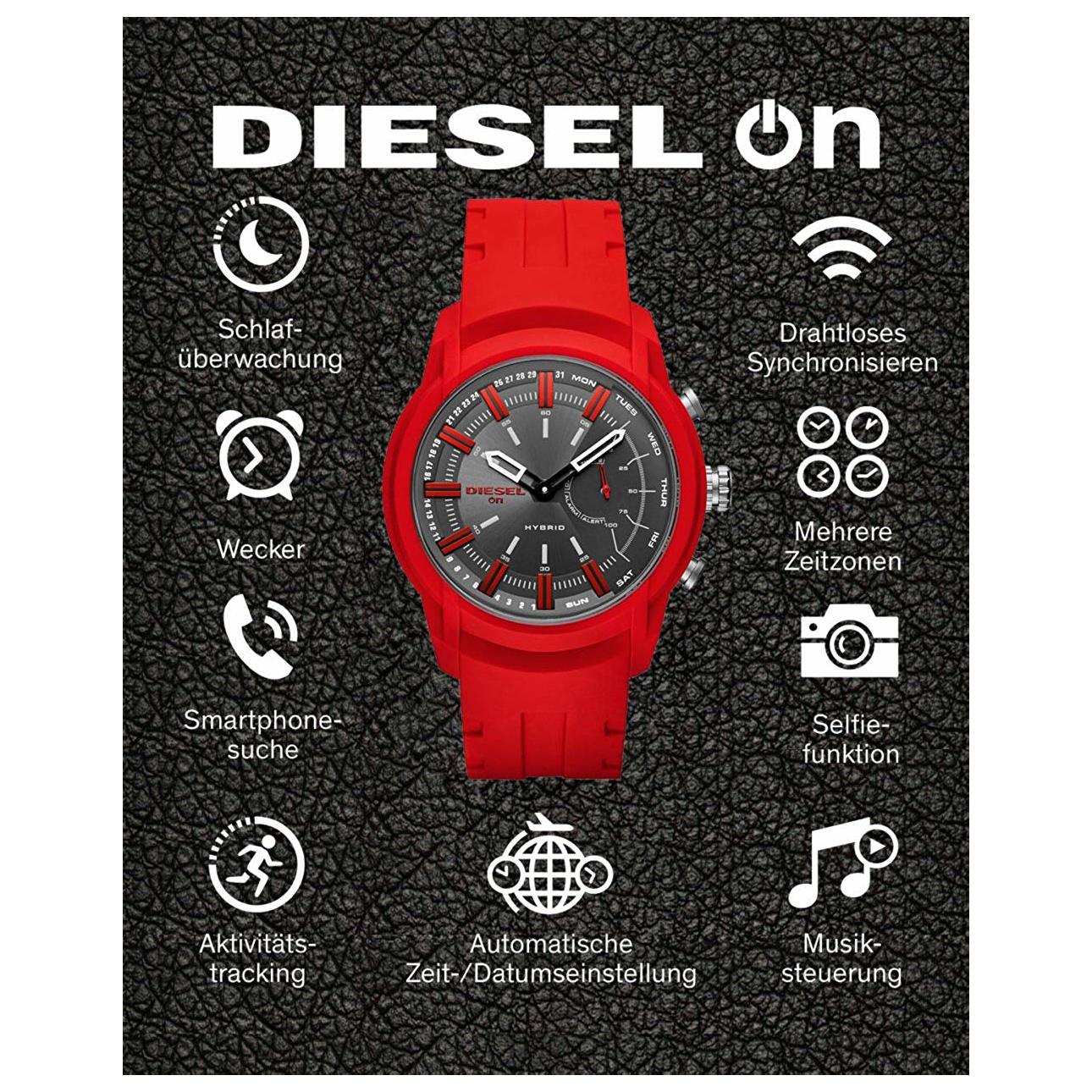 Diesel dzt1016 store