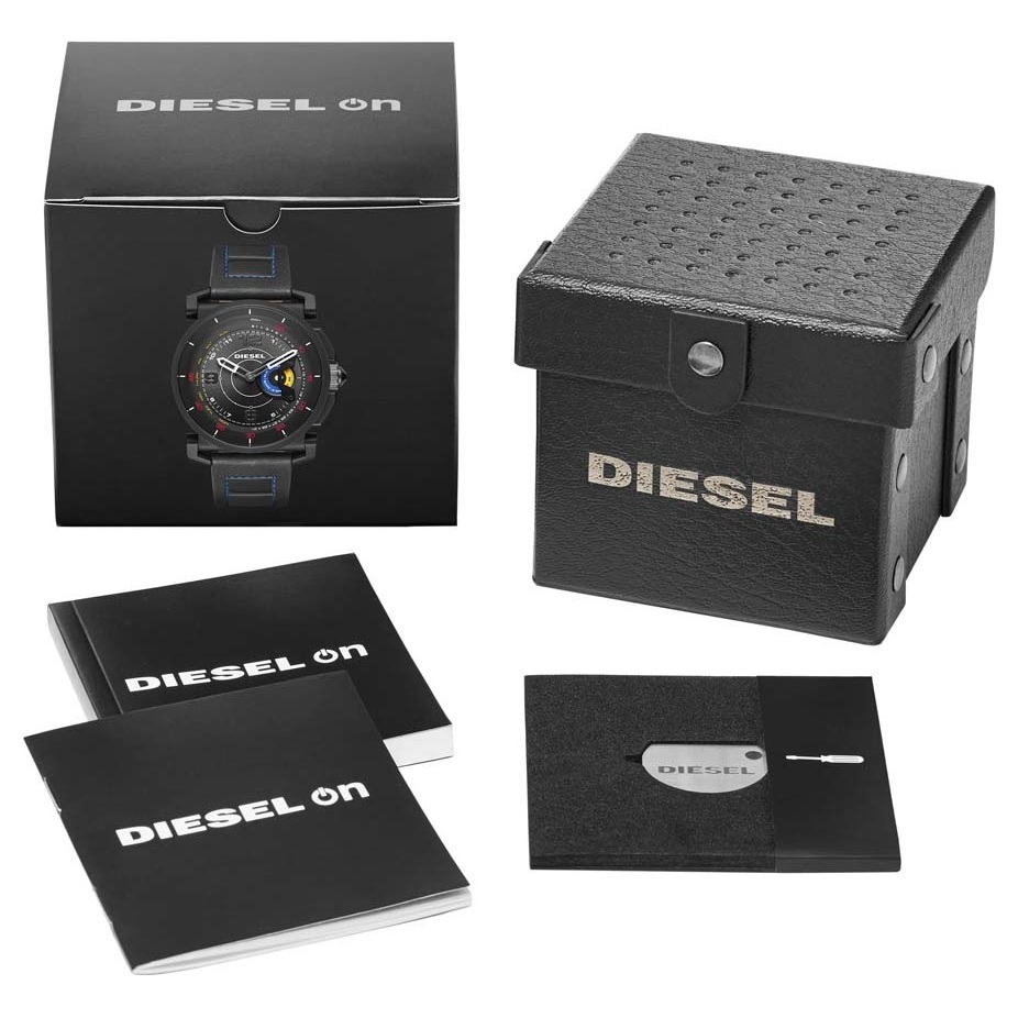 Diesel DZT1005 Hybrid Watch For Men price in Bahrain Buy Diesel DZT1005 Hybrid Watch For Men in Bahrain