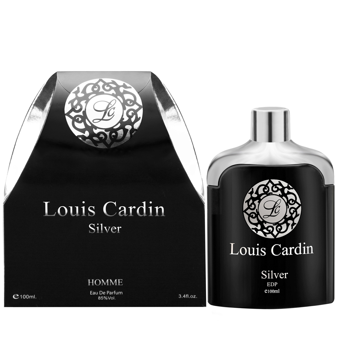  Louis Cardin