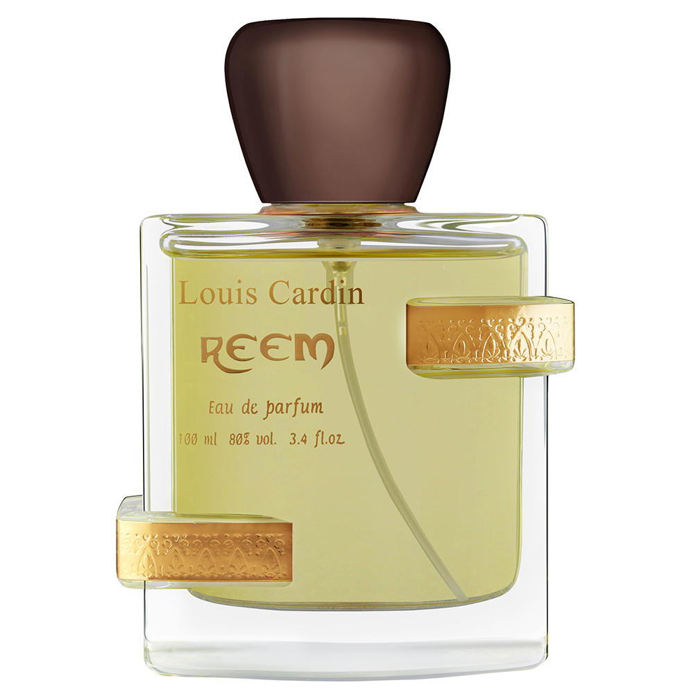 Louis Cardin Reem Parfum 100ml - Eau De Parfum – Louis Cardin