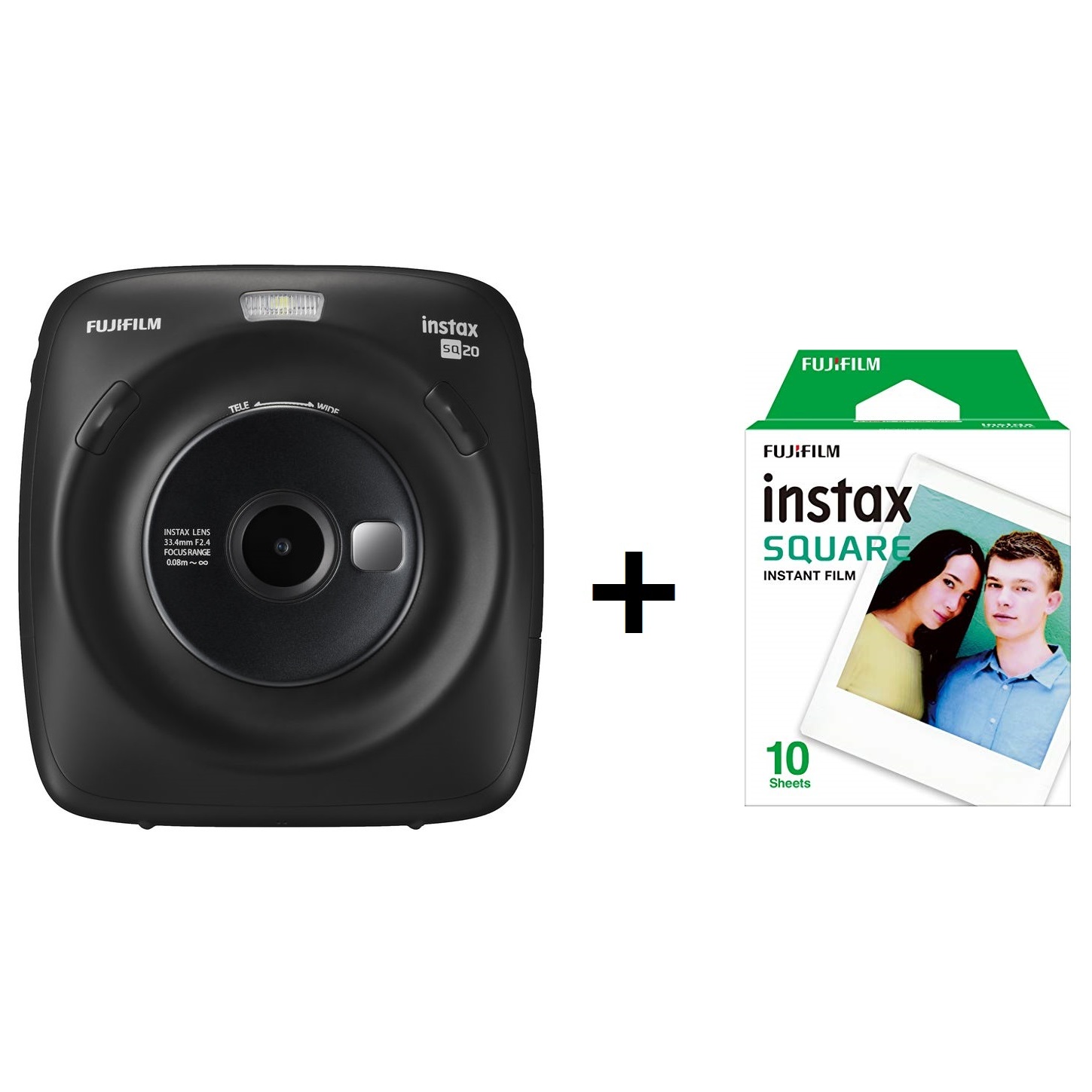 fujifilm instax sq20 price