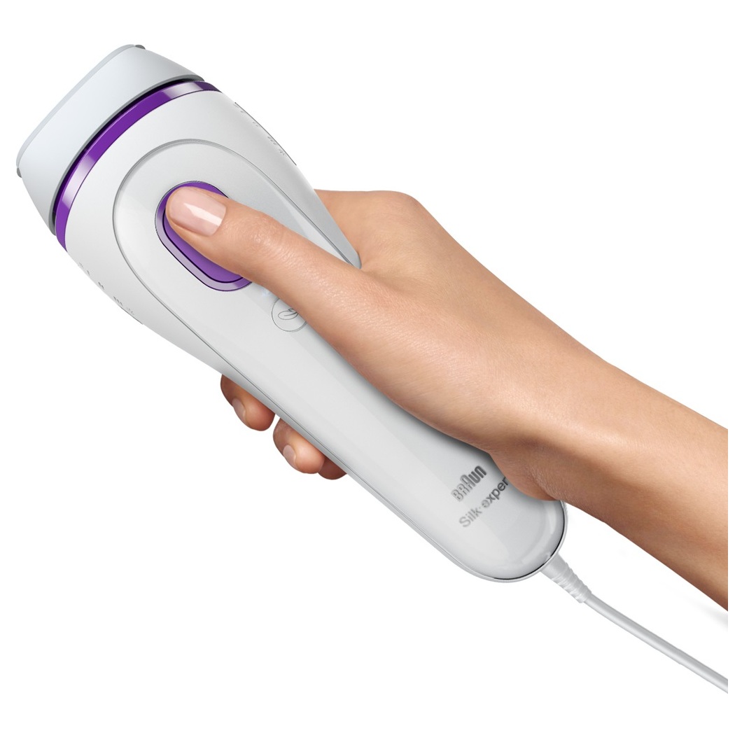 Braun Silk-expert 3 IPL BD3006 Hair removal device