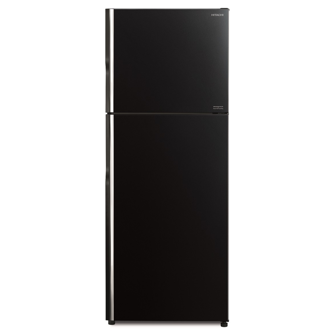 Hitachi Top Mount Refrigerator 550 Litres RVG550PUK8GBK Online 