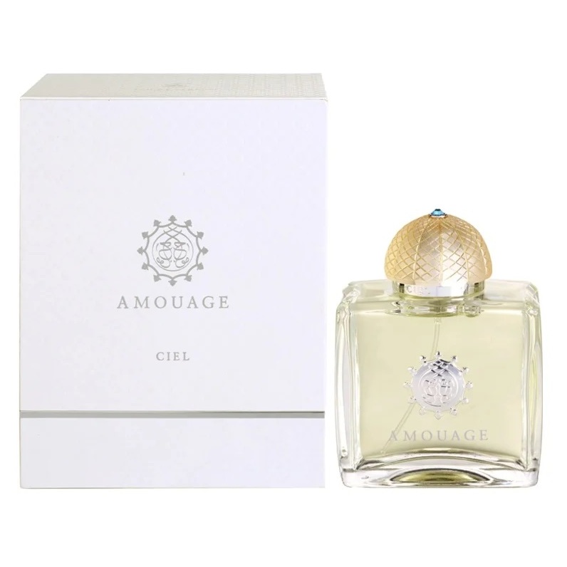 Buy Amouage Ciel For Women 100ml Eau de Parfum Online in UAE