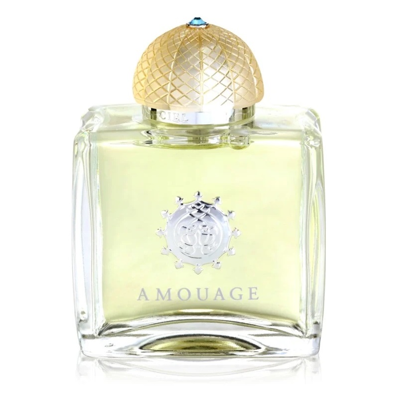 Buy Amouage Ciel For Women 100ml Eau de Parfum Online in UAE