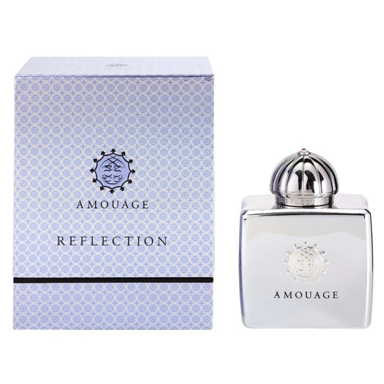 Amouage Reflection For Women 100ml Eau de Parfum price in Bahrain