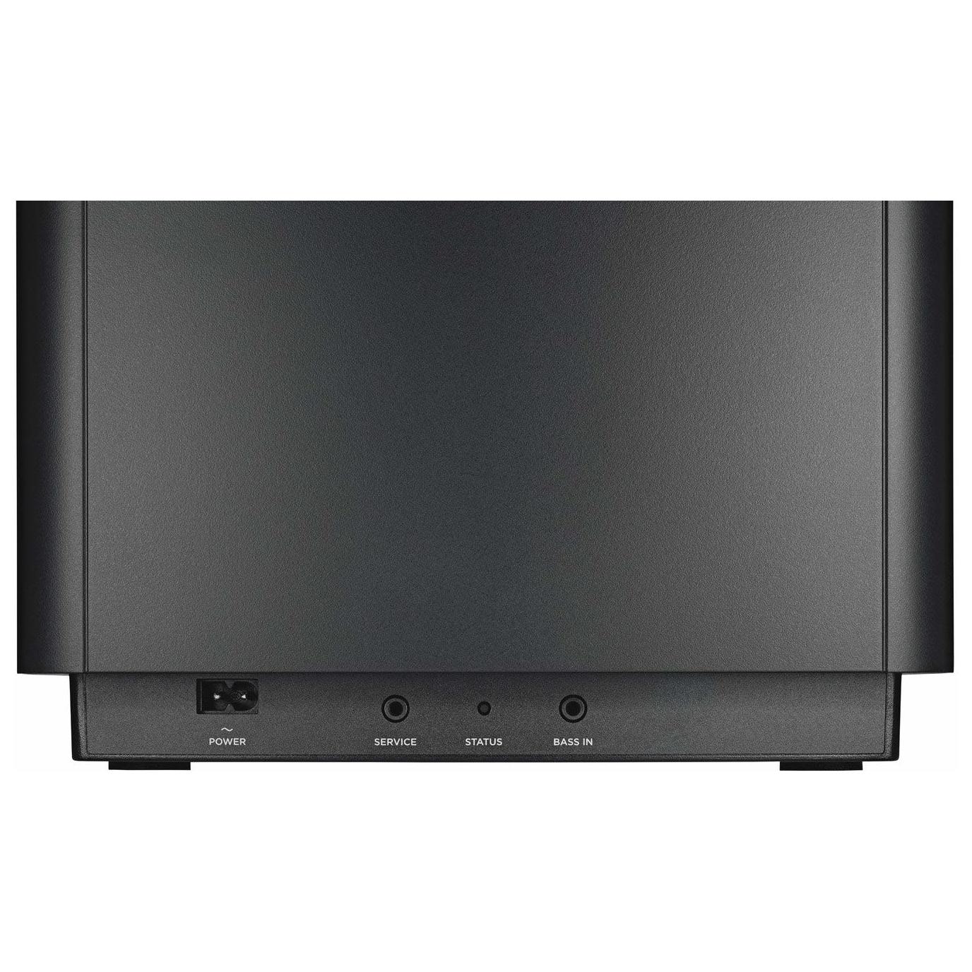 Bose best sale wireless subwoofer