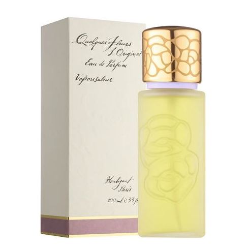 Buy Houbigant Paris Quelques Fleurs L'Original Perfume For Women