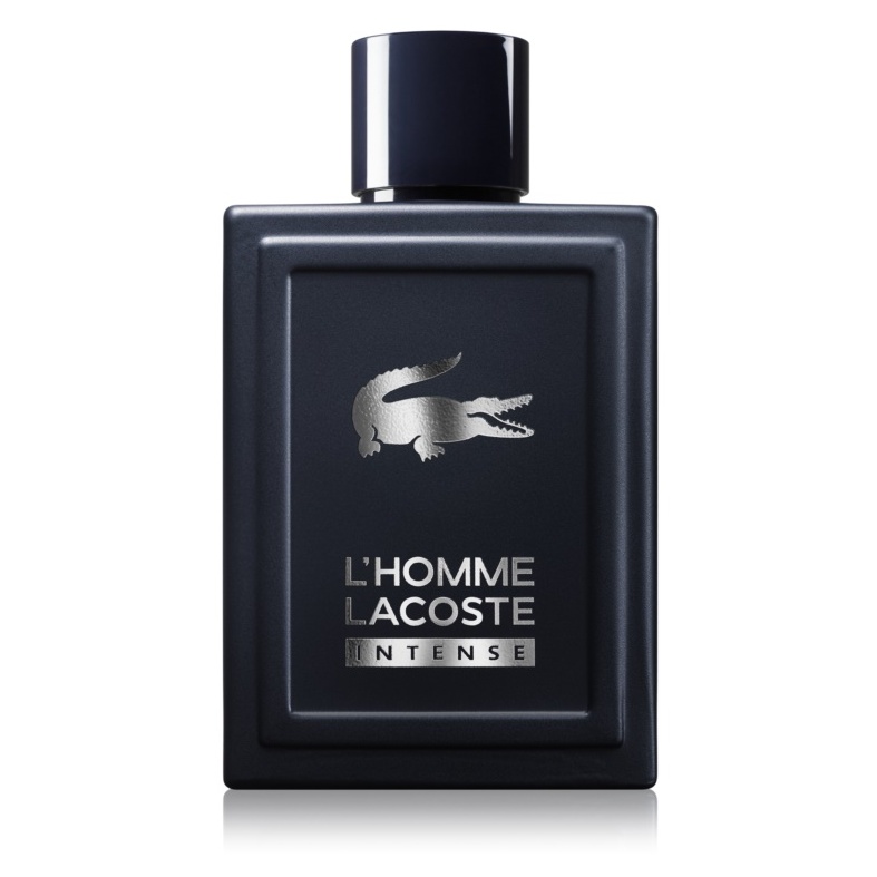 Zeal ydre Lår Lacoste L'Homme Intense Men EDT 100ml Summer Surprises Sale 20% to 50% OFF*  price in Oman | Ramadan Mega Sale on Lacoste L'Homme Intense Men EDT 100ml  in Oman | Back to