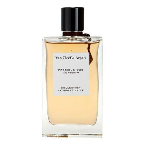 Van cleef & on sale arpels precious oud