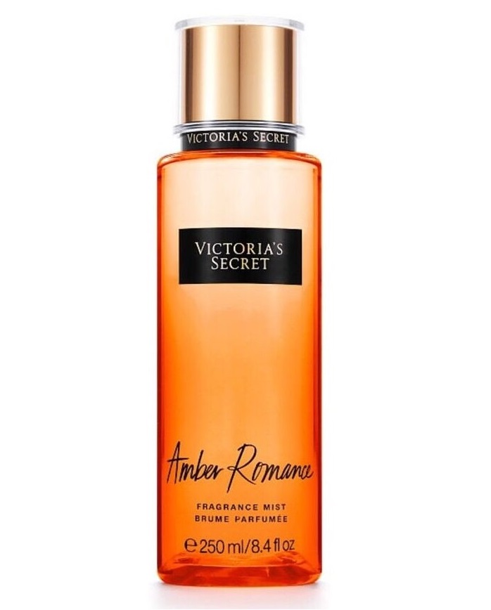 Victoria s Secret Amber Romance Body Mist 250ml price in Bahrain