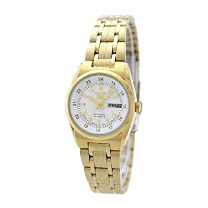 Seiko 5 SYMC02J1 Automatic Analog Watch For Women price in