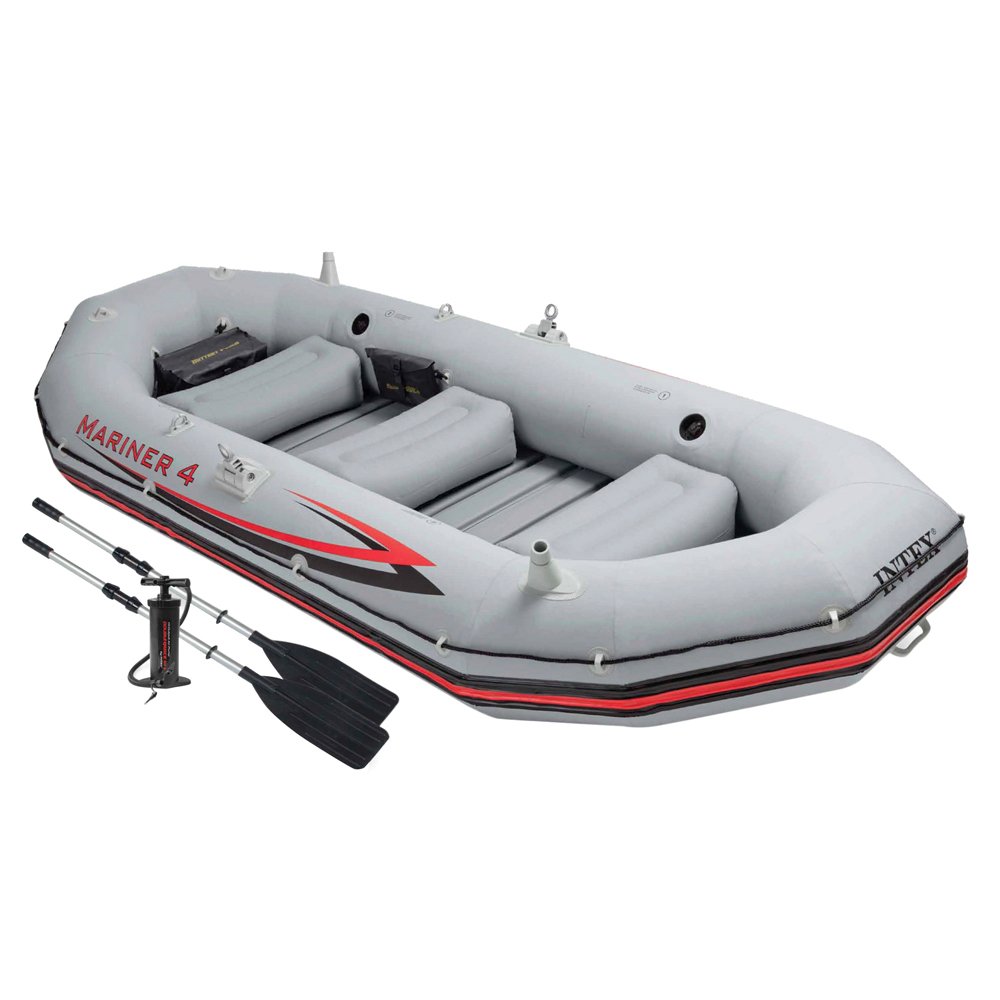 Intex Inflatable boat in UAE